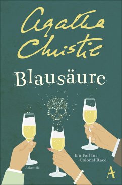 Blausäure (eBook, ePUB) - Christie, Agatha