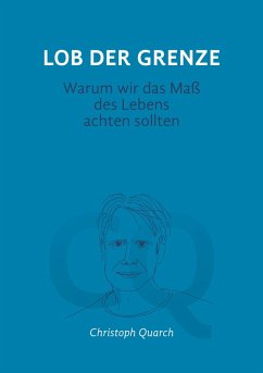 Cover Lob der Grenze (eBook, ePUB)