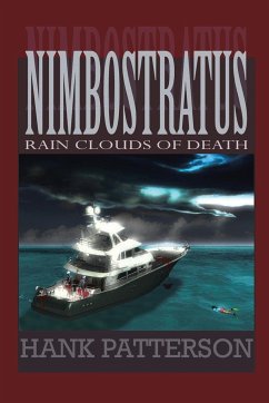 Nimbostratus