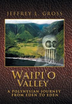 Waipi'o Valley - Gross, Jeffrey L.