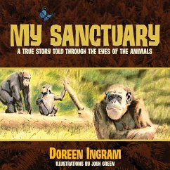 My Sanctuary - Ingram, Doreen