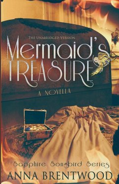 Mermaid's Treasure - Brentwood, Anna