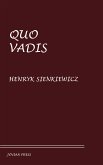 Quo Vadis (eBook, ePUB)