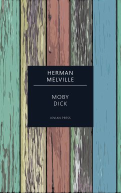 Moby Dick (eBook, ePUB) - Melville, Herman