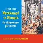 Wettkampf in Olympia (Ungekürzt) (MP3-Download)