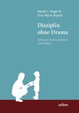 Disziplin ohne Drama (eBook, ePUB)