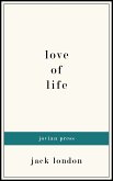 Love of Life (eBook, ePUB)