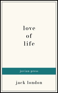 Love of Life (eBook, ePUB) - London, Jack