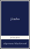 Jimbo (eBook, ePUB)