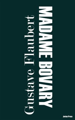 Madame Bovary (eBook, ePUB) - Flaubert, Gustave