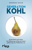 Generation Kohl (eBook, PDF)