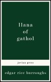 Llana of Gathol (eBook, ePUB)