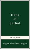 Llana of Gathol (eBook, ePUB)