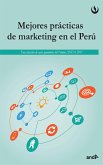 Mejores prácticas del marketing en el Perú (eBook, ePUB)