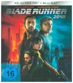 Blade Runner 2049 (4K UHD+Blu-ray)