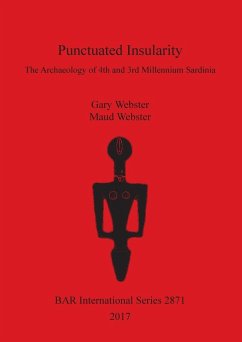 Punctuated Insularity - Webster, Gary; Webster, Maud