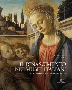 Cover The Renaissance in Italian Museums
