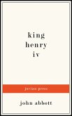 King Henry the Fourth (eBook, ePUB)