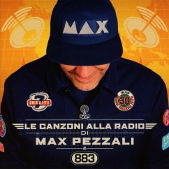 Cover Le Canzoni Alla Radio