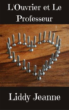 Cover L'Ouvrier Et Le Professeur (eBook, ePUB)