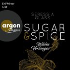 Wildes Verlangen / Sugar & Spice Bd.2 (MP3-Download)