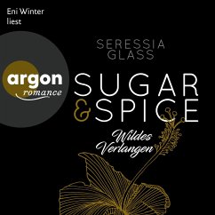 Wildes Verlangen / Sugar & Spice Bd.2 (MP3-Download) - Glass, Seressia