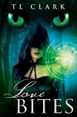 Love Bites (The Darkness & Light Duology, #1) (eBook, ePUB)