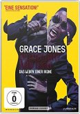 Grace Jones: Bloodlight & Bami