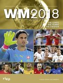 WM 2018 - Schweiz (eBook, ePUB)