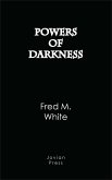 Powers of Darkness (eBook, ePUB)