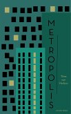 Metropolis (eBook, ePUB)