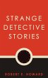 Strange Detective Stories (eBook, ePUB) - Bild 1