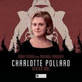 Charlotte Pollard - Series 1 (MP3-Download)