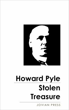 Stolen Treasure (eBook, ePUB) - Pyle, Howard