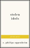 Stolen Idols (eBook, ePUB)
