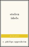 Stolen Idols (eBook, ePUB)