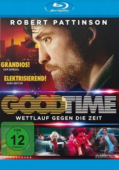 Good Time - Wettlauf gegen die Zeit