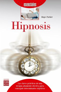 Hipnosis (eBook, ePUB) - Parker, Hope