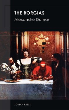 Cover The Borgias (eBook, ePUB)