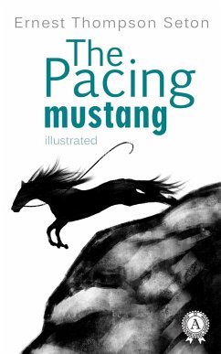 Cover The Pacing mustang (eBook, ePUB)
