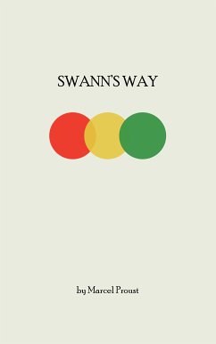 Swann's Way (eBook, ePUB) - Proust, Marcel