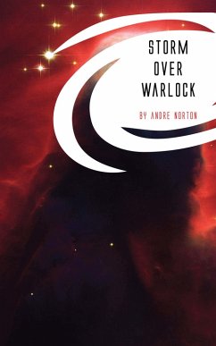 Storm Over Warlock (eBook, ePUB) - Norton, Andre