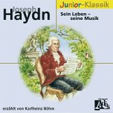 Joseph Haydn: Sein Leben - Seine Musik (MP3-Download)
