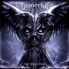 Cover All Shall Fall