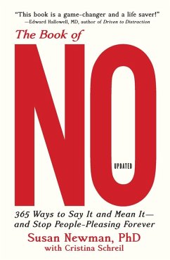 Cover The Book of No (eBook, ePUB)