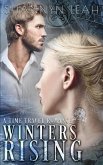 Winters Rising (Lexcon Time Travel, #1) (eBook, ePUB)