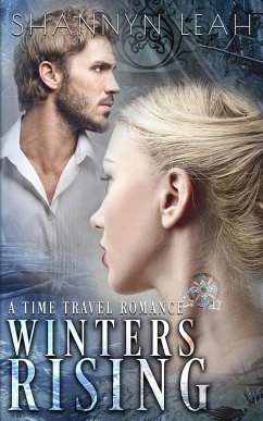 Winters Rising (Lexcon Time Travel, #1) (eBook, ePUB) - Leah, Shannyn