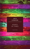 Hearts of Three (eBook, ePUB)