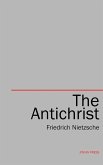 The Antichrist (eBook, ePUB)