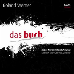 das buch (MP3-Download) - Werner, Roland